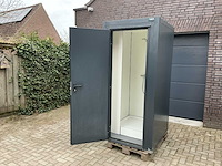 Kbunits douche unit - afbeelding 1 van  2