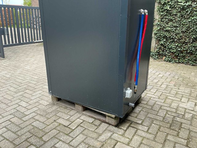 Kbunits douche unit - afbeelding 2 van  2