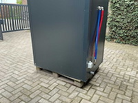 Kbunits douche unit - afbeelding 2 van  2