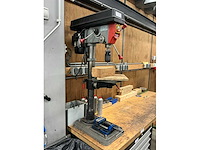 Kbv16 tafelboormachine - afbeelding 2 van  5