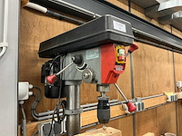 Kbv16 tafelboormachine - afbeelding 3 van  5