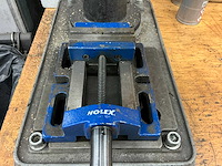 Kbv16 tafelboormachine - afbeelding 5 van  5