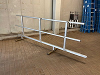 Kc roof val beveiliging plat dak met toebehoren (15x) - afbeelding 5 van  11