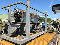 Kca deutag t-61 - zware gas & olie landboortoren - afbeelding 26 van  72