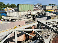 Kca deutag t-61 - zware gas & olie landboortoren - afbeelding 45 van  72