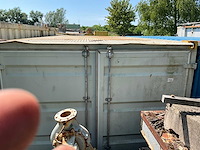 Kca deutag t-61 - zware gas & olie landboortoren - afbeelding 56 van  72