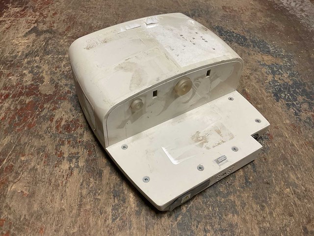 Kci freedom vacuum assisted closure - afbeelding 4 van  6