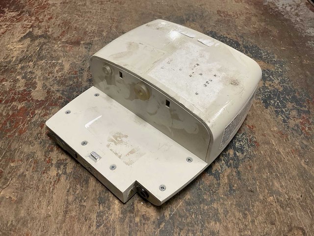 Kci freedom vacuum assisted closure - afbeelding 5 van  6