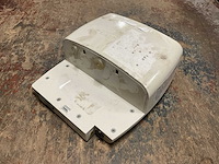 Kci freedom vacuum assisted closure - afbeelding 5 van  6