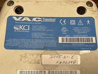 Kci freedom vacuum assisted closure - afbeelding 6 van  6