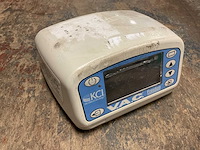 Kci freedom vacuum assisted closure - afbeelding 1 van  6