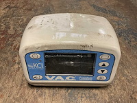 Kci freedom vacuum assisted closure - afbeelding 2 van  6
