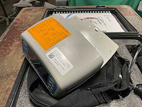 Kci vac freedom wound aspirator - afbeelding 2 van  6