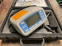 Kci vac freedom wound aspirator - afbeelding 1 van  6