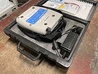 Kci vac freedom wound aspirator - afbeelding 5 van  6