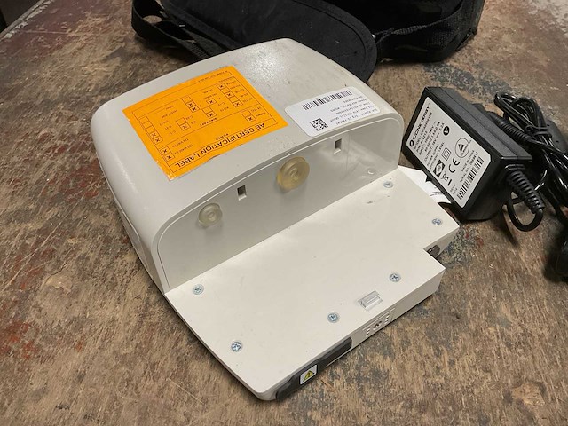 Kci vac freedom wound aspirator - afbeelding 3 van  5