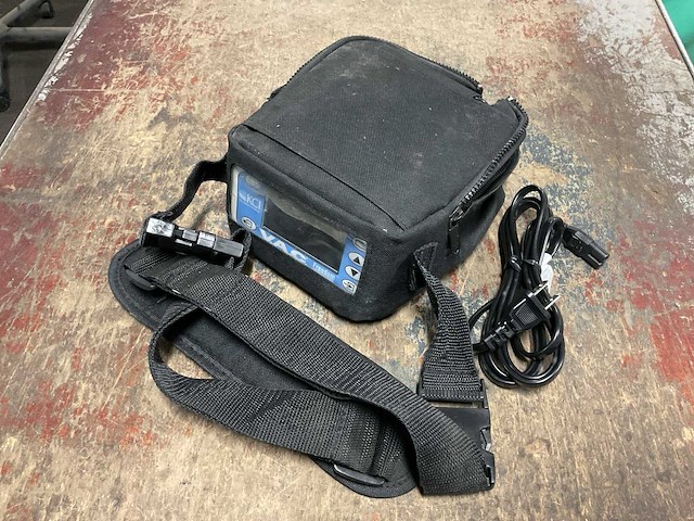 Kci vac freedom wound aspirator - afbeelding 5 van  5