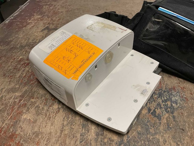 Kci vac freedom wound aspirator - afbeelding 3 van  4