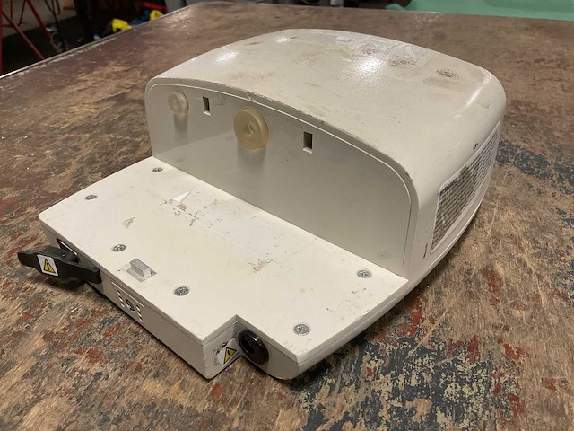 Kci vac freedom wound aspirator - afbeelding 4 van  4