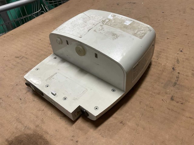 K.c.i. v.a.c. vacuum assisted closure - afbeelding 2 van  5