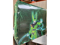 Kd collectibles - dragon ball z perfect cell limited edition resin statue 1/4 scale - afbeelding 3 van  20