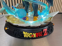 Kd collectibles - dragon ball z perfect cell limited edition resin statue 1/4 scale - afbeelding 8 van  20