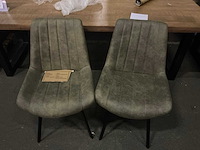 Kd eetkamerstoel (2x) - afbeelding 2 van  4