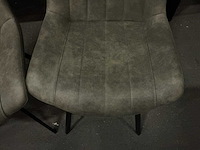 Kd eetkamerstoel (2x) - afbeelding 3 van  4