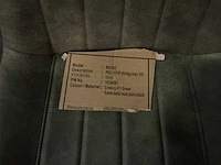 Kd eetkamerstoel (2x) - afbeelding 4 van  4