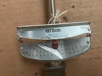 Kd tools 2957 momentsleutel - afbeelding 2 van  3