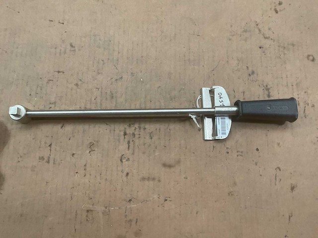 Kd tools 2957 momentsleutel - afbeelding 3 van  3