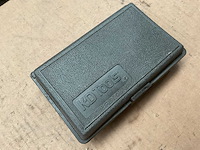 Kd tools engelse doppenset - afbeelding 3 van  3