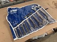 Kd tools steeksleutel set - afbeelding 2 van  3