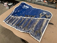 Kd tools steeksleutel set - afbeelding 1 van  3