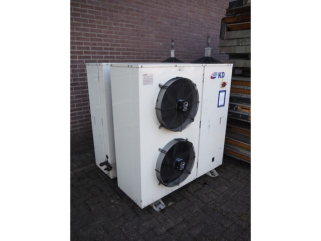 Kd - afbeelding 1 van  9