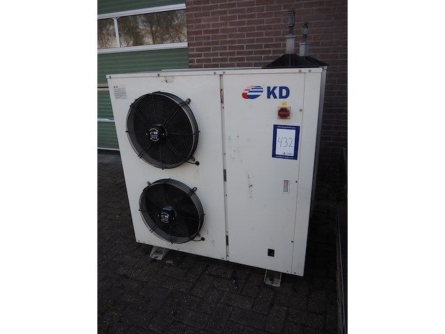 Kd - afbeelding 2 van  9