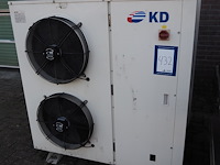 Kd - afbeelding 2 van  9