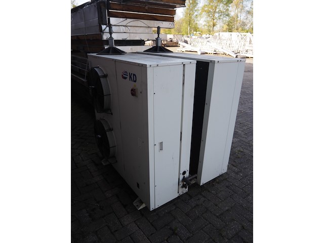 Kd - afbeelding 3 van  9