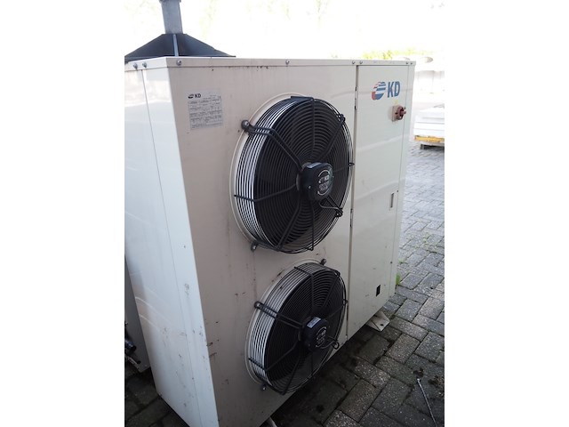 Kd - afbeelding 6 van  9