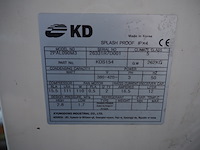 Kd - afbeelding 7 van  9