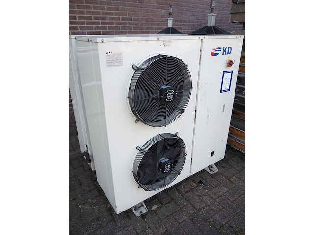 Kd - afbeelding 8 van  9