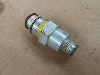 Kds cr-2696 temperatuur controller - afbeelding 1 van  2