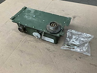 Kds engine electrical start system - afbeelding 1 van  5