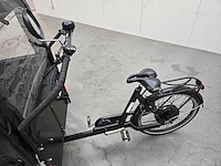 Kdv xl-e elektrische bakfiets - afbeelding 5 van  9