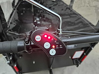 Kdv xl-e elektrische bakfiets - afbeelding 9 van  9