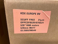 Kdx rollen - afbeelding 11 van  13