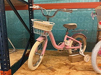 Keano kinderfiets - afbeelding 1 van  4
