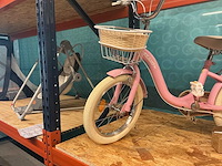 Keano kinderfiets - afbeelding 2 van  4