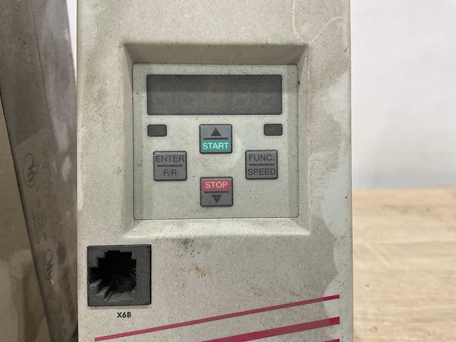 Keb - combivert - converter (2x) - afbeelding 6 van  8