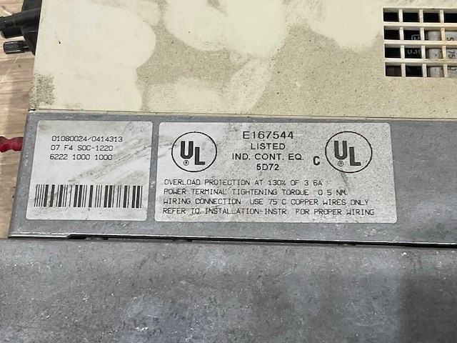 Keb - combivert - converter (2x) - afbeelding 7 van  8